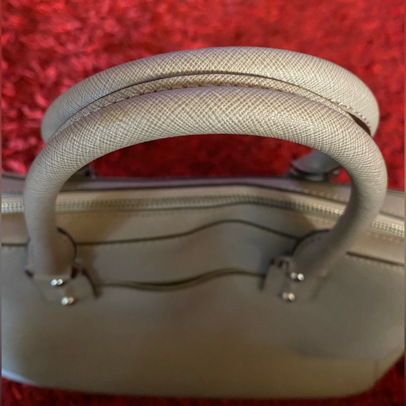 Michael Kors Dome Purse - Picture 3 of 9